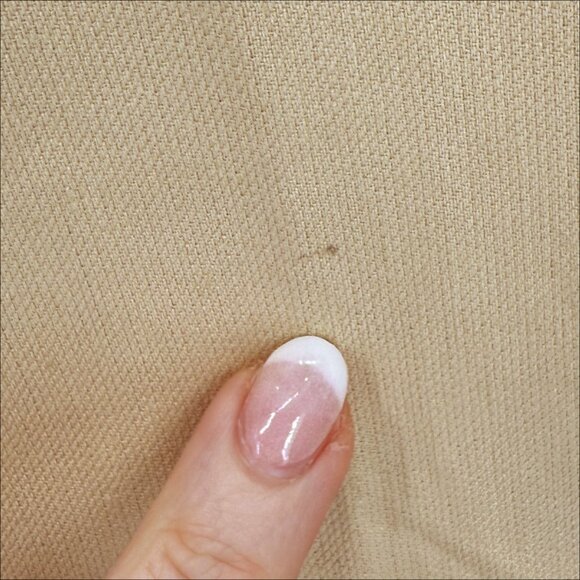 TWP Howard Pant in Butter Sz 4 - Picture 5 of 14